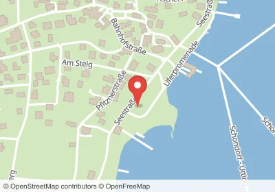 Seestraße Schondorf am Ammersee – Hotels in der Nähe Hotels an der Seestraße in Schondorf am Ammersee – Unterkünfte, Pensionen und Ferienwohnungen in zentraler Lage