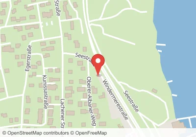 Seestraße Dießen am Ammersee – Hotels in der Nähe Hotels an der Seestraße in Dießen am Ammersee – Unterkünfte, Pensionen und Ferienwohnungen in zentraler Lage