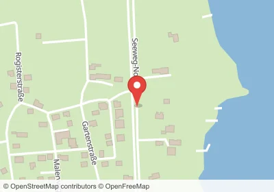 Hotels an der Seeweg-Nord in Dießen am Ammersee – Unterkünfte, Pensionen und Ferienwohnungen in zentraler Lage