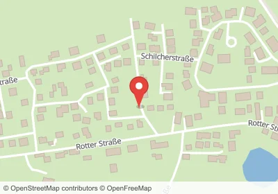 Hotels an der Skellstraße in Dießen am Ammersee – Unterkünfte, Pensionen und Ferienwohnungen in zentraler Lage