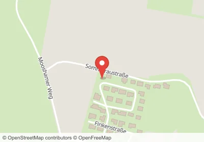 Hotels an der Sommeraustraße in Aiglsbach – Unterkünfte, Pensionen und Ferienwohnungen in zentraler Lage