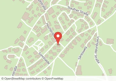 Sonnenhalde Oberreute – Hotels in der Nähe Hotels an der Sonnenhalde in Oberreute – Unterkünfte, Pensionen und Ferienwohnungen in zentraler Lage