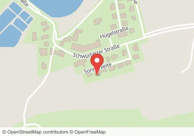 Hotels an der Sonnenleite in Michelau in Oberfranken – Unterkünfte, Pensionen und Ferienwohnungen in zentraler Lage