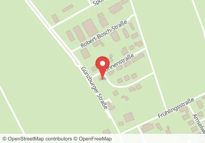 Sonnenstraße Kötz – Hotels in der Nähe Hotels an der Sonnenstraße in Kötz – Unterkünfte, Pensionen und Ferienwohnungen in zentraler Lage