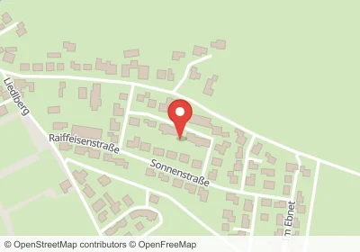 Hotels an der Sonnenstraße in Teugn – Unterkünfte, Pensionen und Ferienwohnungen in zentraler Lage
