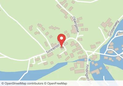 Hotels an der Sonnenstraße in Finning – Unterkünfte, Pensionen und Ferienwohnungen in zentraler Lage