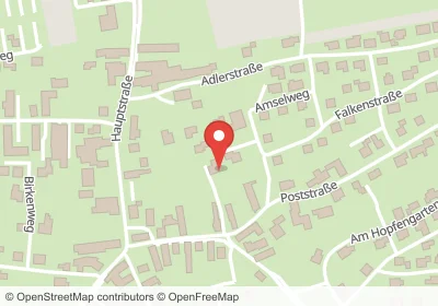 Hotels an der Spechtweg in Jettingen-Scheppach – Unterkünfte, Pensionen und Ferienwohnungen in zentraler Lage