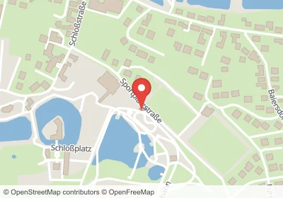 Hotels an der Sportplatzstraße in Heroldsbach – Unterkünfte, Pensionen und Ferienwohnungen in zentraler Lage