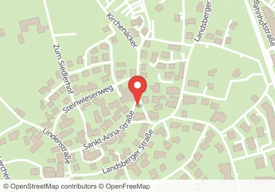 St-Anna-Straße Schondorf am Ammersee – Hotels in der Nähe Hotels an der St-Anna-Straße in Schondorf am Ammersee – Unterkünfte, Pensionen und Ferienwohnungen in zentraler Lage