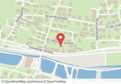 St. Michael Straße Heroldsbach – Hotels in der Nähe Hotels an der St. Michael Straße in Heroldsbach – Unterkünfte, Pensionen und Ferienwohnungen in zentraler Lage