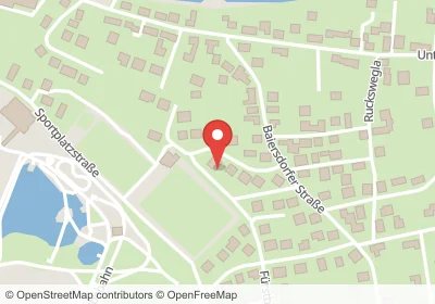 Hotels an der St.-Sebastian-Straße in Heroldsbach – Unterkünfte, Pensionen und Ferienwohnungen in zentraler Lage