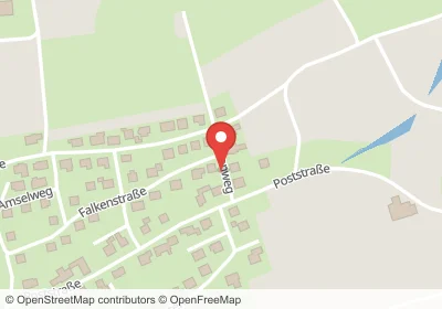 Hotels an der Starenweg in Jettingen-Scheppach – Unterkünfte, Pensionen und Ferienwohnungen in zentraler Lage