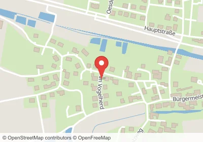 Hotels an der Steigweg in Heroldsbach – Unterkünfte, Pensionen und Ferienwohnungen in zentraler Lage