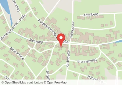 Steinweg Ebensfeld – Hotels in der Nähe Hotels an der Steinweg in Ebensfeld – Unterkünfte, Pensionen und Ferienwohnungen in zentraler Lage