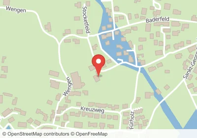 Hotels an der Stocketfeld in Dießen am Ammersee – Unterkünfte, Pensionen und Ferienwohnungen in zentraler Lage