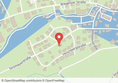 Stromeyerstraße Weiler-Simmerberg – Hotels in der Nähe Hotels an der Stromeyerstraße in Weiler-Simmerberg – Unterkünfte, Pensionen und Ferienwohnungen in zentraler Lage