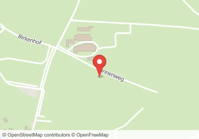 Hotels an der Tannenweg in Oberaurach – Unterkünfte, Pensionen und Ferienwohnungen in zentraler Lage