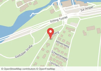Thalberg Eching am Ammersee – Hotels in der Nähe Hotels an der Thalberg in Eching am Ammersee – Unterkünfte, Pensionen und Ferienwohnungen in zentraler Lage