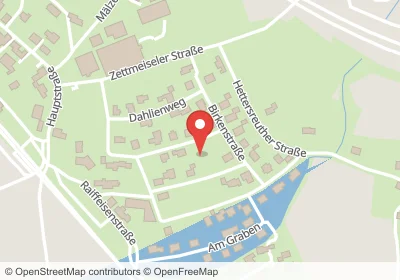 Hotels an der Tulpenweg in Harsdorf – Unterkünfte, Pensionen und Ferienwohnungen in zentraler Lage