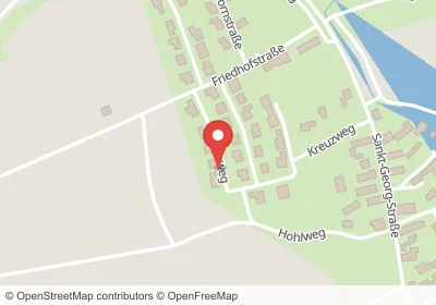 Hotels an der Ulmenweg in Ursberg – Unterkünfte, Pensionen und Ferienwohnungen in zentraler Lage