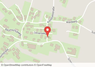 Ulmenweg Hinterschmiding – Hotels in der Nähe Hotels an der Ulmenweg in Hinterschmiding – Unterkünfte, Pensionen und Ferienwohnungen in zentraler Lage