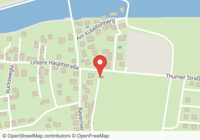 Hotels an der Untere Hauptstraße in Heroldsbach – Unterkünfte, Pensionen und Ferienwohnungen in zentraler Lage