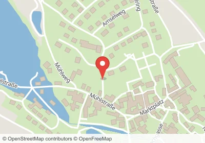 Hotels an der Untere Schulstraße in Untermerzbach – Unterkünfte, Pensionen und Ferienwohnungen in zentraler Lage