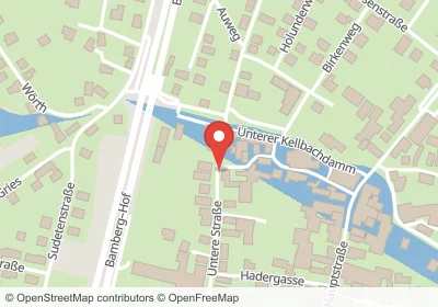 Untere Straße Ebensfeld – Hotels in der Nähe Hotels an der Untere Straße in Ebensfeld – Unterkünfte, Pensionen und Ferienwohnungen in zentraler Lage