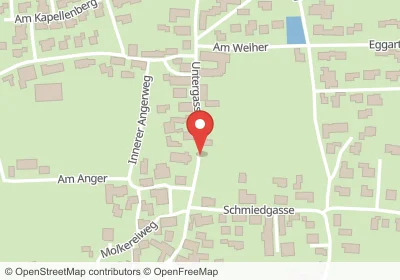 Untergasse Thaining – Hotels in der Nähe Hotels an der Untergasse in Thaining – Unterkünfte, Pensionen und Ferienwohnungen in zentraler Lage