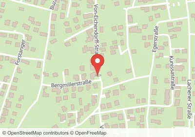 Hotels an der Von-Eichendorff-Straße in Dießen am Ammersee – Unterkünfte, Pensionen und Ferienwohnungen in zentraler Lage