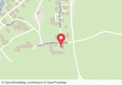 Hotels an der Von-Freyberg-Straße in Haldenwang – Unterkünfte, Pensionen und Ferienwohnungen in zentraler Lage
