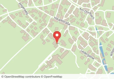 Von Kaulbach Straße Ohlstadt – Hotels in der Nähe Hotels an der Von Kaulbach Straße in Ohlstadt – Unterkünfte, Pensionen und Ferienwohnungen in zentraler Lage