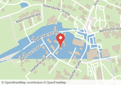 Hotels an der Von-Linde-Straße in Thurnau – Unterkünfte, Pensionen und Ferienwohnungen in zentraler Lage