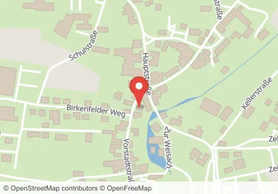Vorstadtstraße Maroldsweisach – Hotels in der Nähe Hotels an der Vorstadtstraße in Maroldsweisach – Unterkünfte, Pensionen und Ferienwohnungen in zentraler Lage