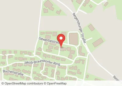 Wacholderstraße Rohr i.NB – Hotels in der Nähe Hotels an der Wacholderstraße in Rohr i.NB – Unterkünfte, Pensionen und Ferienwohnungen in zentraler Lage