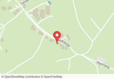 Waldhäuser Zell im Fichtelgebirge – Hotels in der Nähe Hotels an der Waldhäuser in Zell im Fichtelgebirge – Unterkünfte, Pensionen und Ferienwohnungen in zentraler Lage