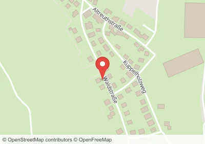 Waldstraße Pretzfeld – Hotels in der Nähe Hotels an der Waldstraße in Pretzfeld – Unterkünfte, Pensionen und Ferienwohnungen in zentraler Lage