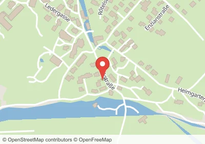 Wankstraße Ohlstadt – Hotels in der Nähe Hotels an der Wankstraße in Ohlstadt – Unterkünfte, Pensionen und Ferienwohnungen in zentraler Lage