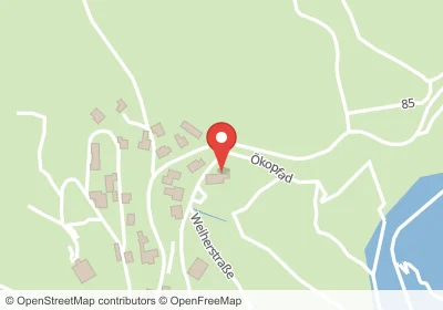 Hotels an der Weiherstraße in Saldenburg – Unterkünfte, Pensionen und Ferienwohnungen in zentraler Lage