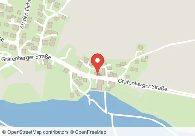 Hotels an der Weiherweg in Kleinsendelbach – Unterkünfte, Pensionen und Ferienwohnungen in zentraler Lage