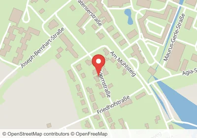 Weißdornstraße Ursberg – Hotels in der Nähe Hotels an der Weißdornstraße in Ursberg – Unterkünfte, Pensionen und Ferienwohnungen in zentraler Lage