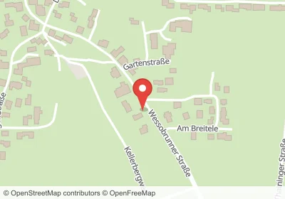 Wessobrunner Straße Vilgertshofen – Hotels in der Nähe Hotels an der Wessobrunner Straße in Vilgertshofen – Unterkünfte, Pensionen und Ferienwohnungen in zentraler Lage
