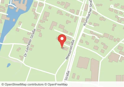 Hotels an der Wiesenstraße in Neuburg a.d.Kammel – Unterkünfte, Pensionen und Ferienwohnungen in zentraler Lage
