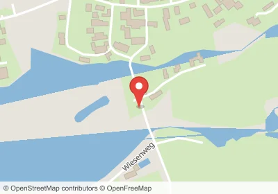 Hotels an der Wiesenweg in Langquaid – Unterkünfte, Pensionen und Ferienwohnungen in zentraler Lage