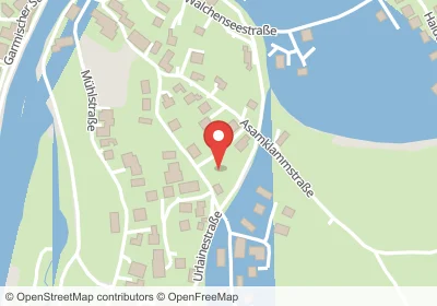 Wildseestraße Eschenlohe – Hotels in der Nähe Hotels an der Wildseestraße in Eschenlohe – Unterkünfte, Pensionen und Ferienwohnungen in zentraler Lage
