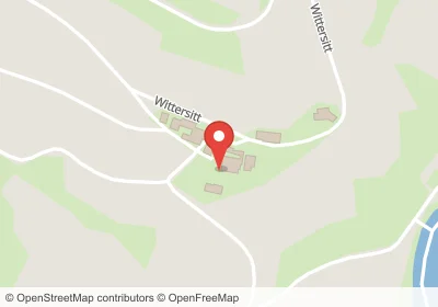 Hotels an der Wittersitt in Ringelai – Unterkünfte, Pensionen und Ferienwohnungen in zentraler Lage
