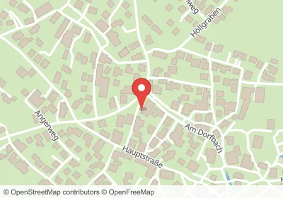 Wundergasse Ohlstadt – Hotels in der Nähe Hotels an der Wundergasse in Ohlstadt – Unterkünfte, Pensionen und Ferienwohnungen in zentraler Lage