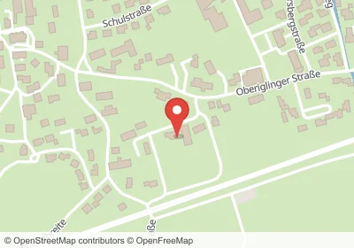 Hotels an der Zeilweg in Igling – Unterkünfte, Pensionen und Ferienwohnungen in zentraler Lage