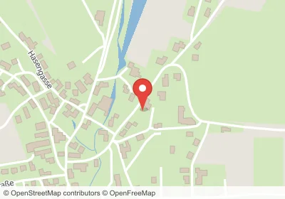 Hotels an der Ziegelanger in Steinbach a.Wald – Unterkünfte, Pensionen und Ferienwohnungen in zentraler Lage