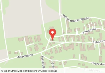 Hotels an der Ziegelstraße in Röfingen – Unterkünfte, Pensionen und Ferienwohnungen in zentraler Lage